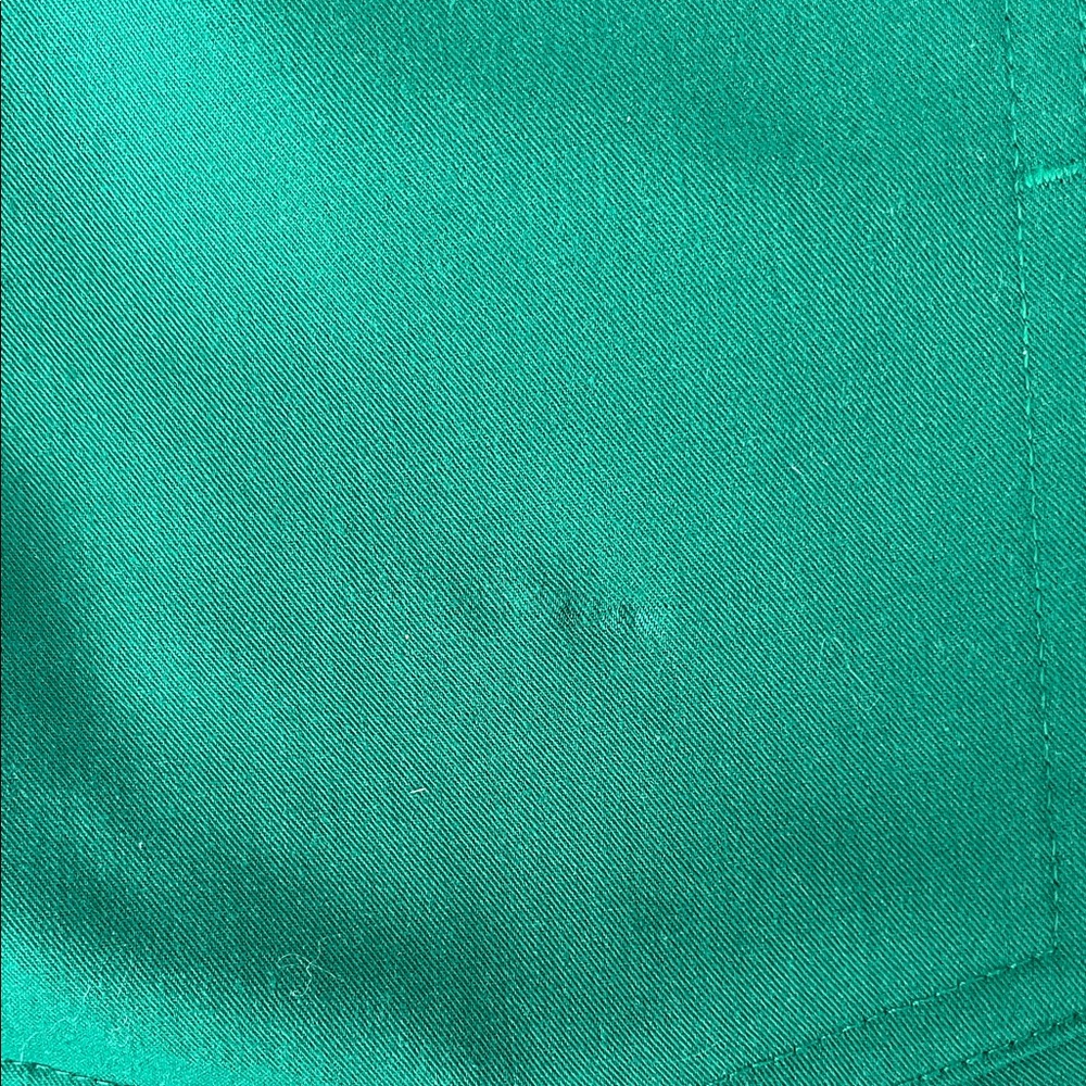 Figs Teal Jogger Scrub Pants - Picture 12 of 12
